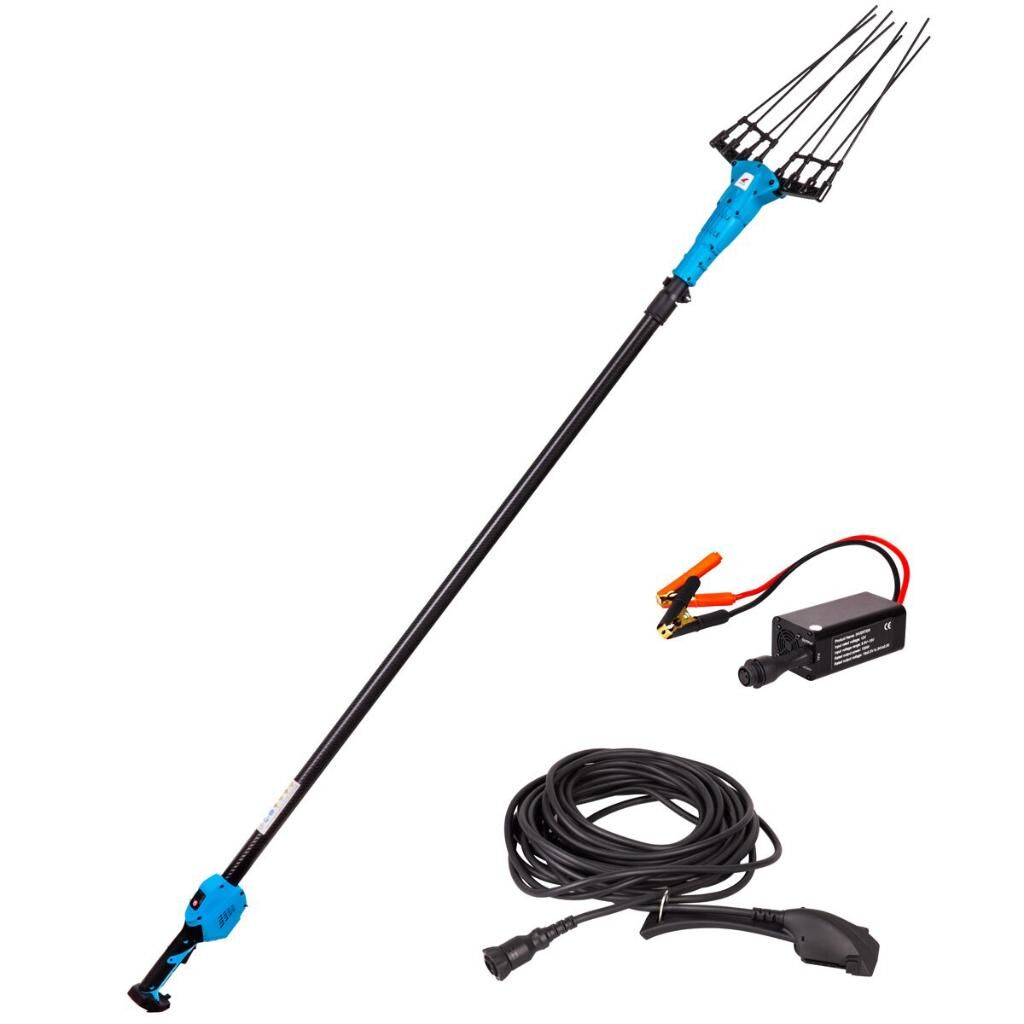 Koham KH-OS18-43250A Düz Tip Zeytin Ve Hasat Makinesi