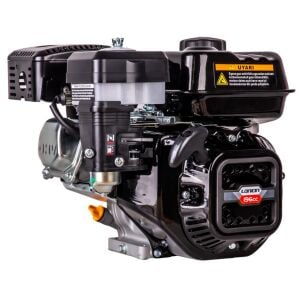 Loncin G200F-A10 EUR5 Çapa Tipi 6.5 HP Benzinli Motor