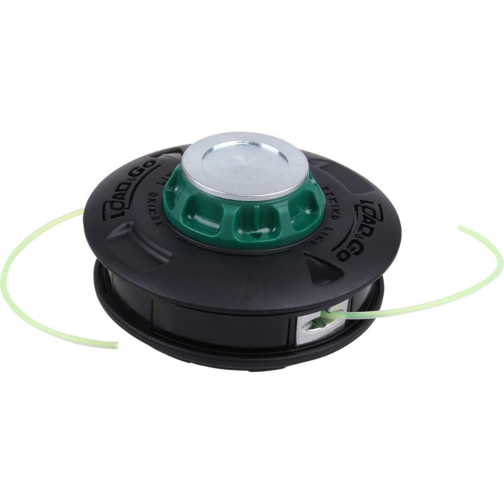 Oleo Mac 63129015 Otomatik Başlık Metal Load&Go 130mm