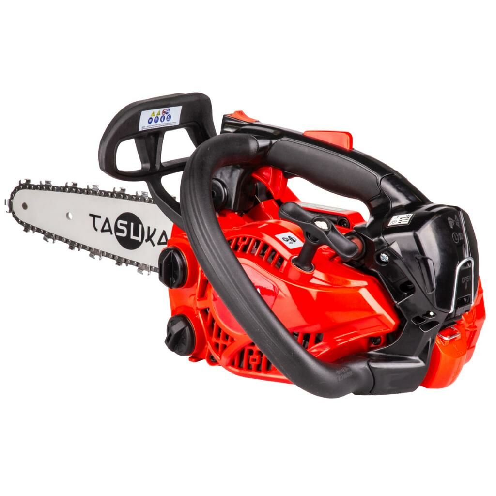 Tasuka TS2515C EUR5 Motorlu Testere - İnce Pala