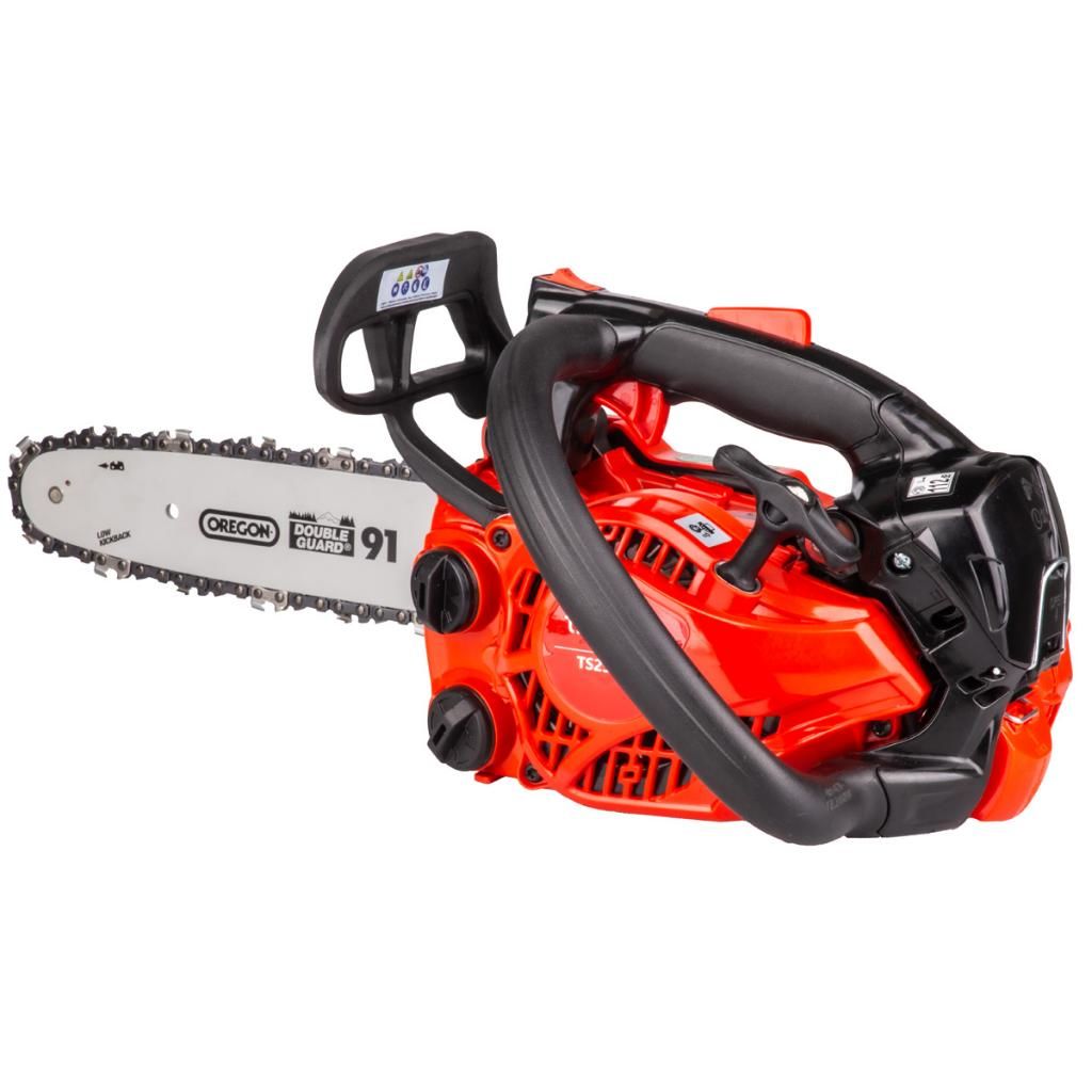 Tasuka TS2515 EUR5 Benzinli Motorlu Testere