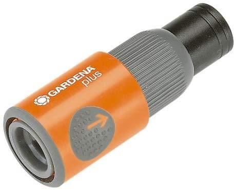 Gardena 2025–50 Hortum Bağlantısı 1.3 CM 0.5 inç
