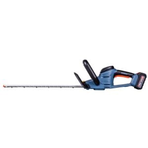 Senix HTX2-M-EU Akülü Çit Biçme Makinesi