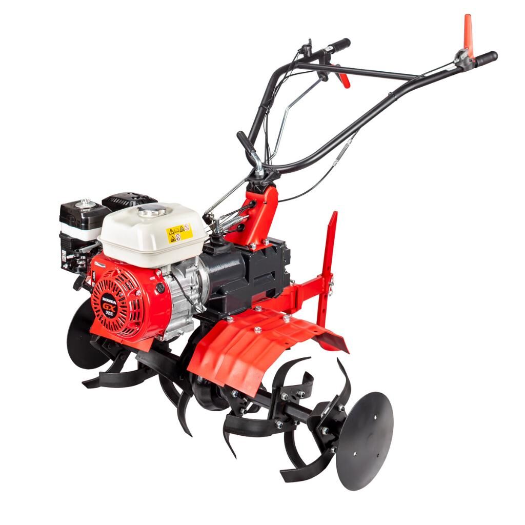 Eurosystems EURO 102 GX200 6,5HP Çapa Makinesi