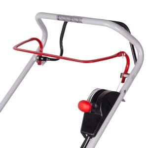 Oleo Mac LUX 55 TK EUR5 Çim Biçme Makinesi