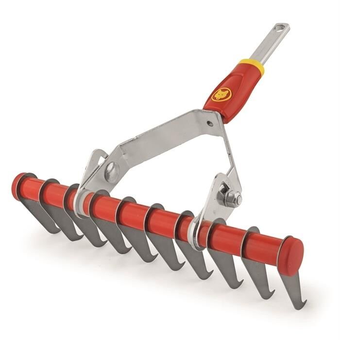 Wolf-Garten UG-M 3 Seyreltici Tırmık 30 CM