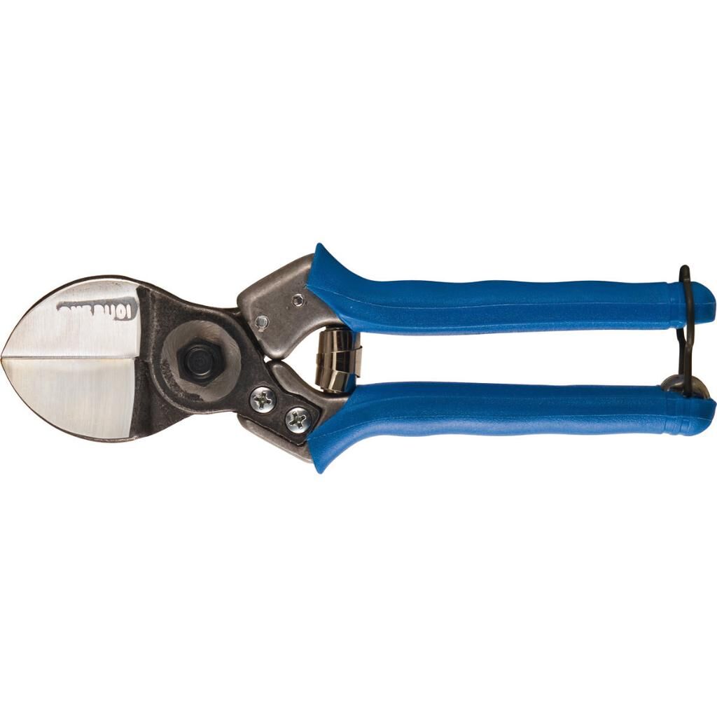 Due Buoi 135/20 Budama Makası Çift Ağızlı Twin Alüminyum