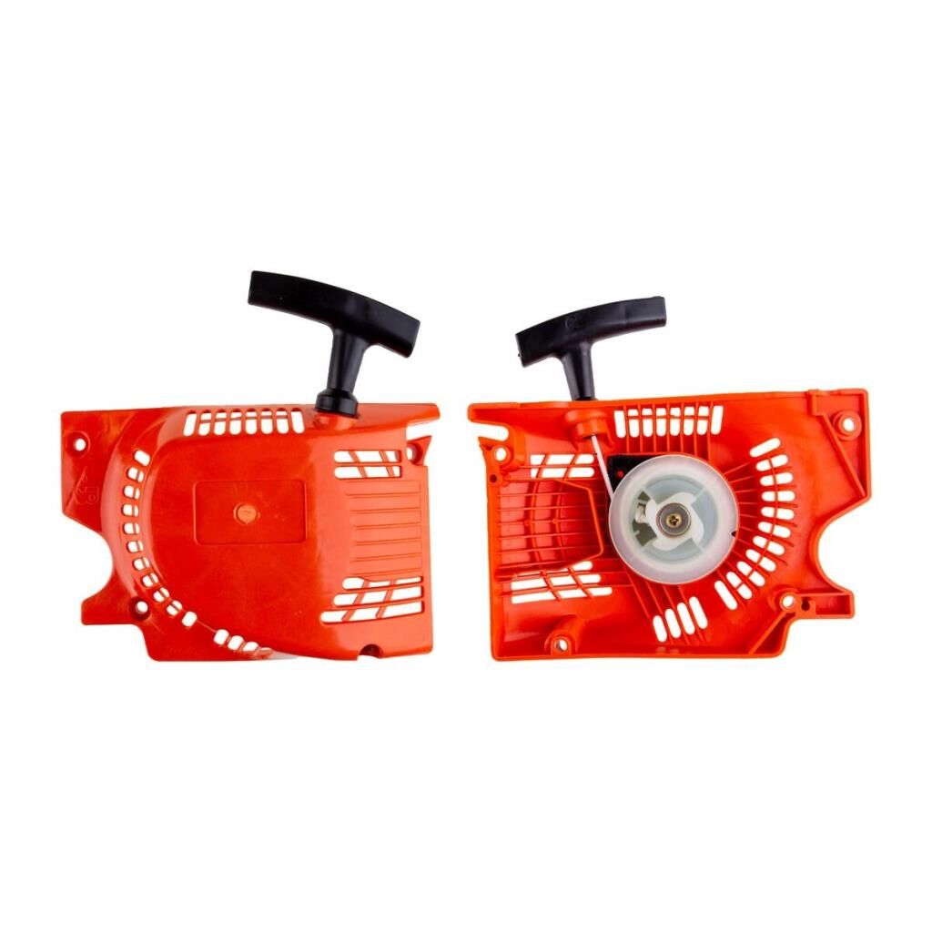 Veta 162479 Starter Kapak Komple - Çin Testereler