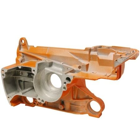 Zomax 4610A42 Karter Sağ - Zomax ZM4610, ZM5010, ZM5030