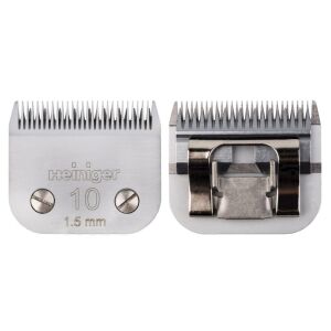 Heiniger Saphir 1.5mm 10 Numara Bıçak