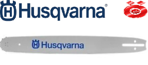 Husqvarna Makaralı H501959256 Kılavuz 28 Diş 91/56 135/236/321