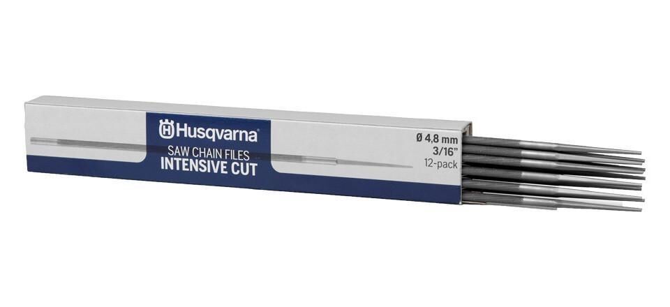 Husqvarna 3/16 4.8 MM Yuvarlak 325 6 Lı Paket