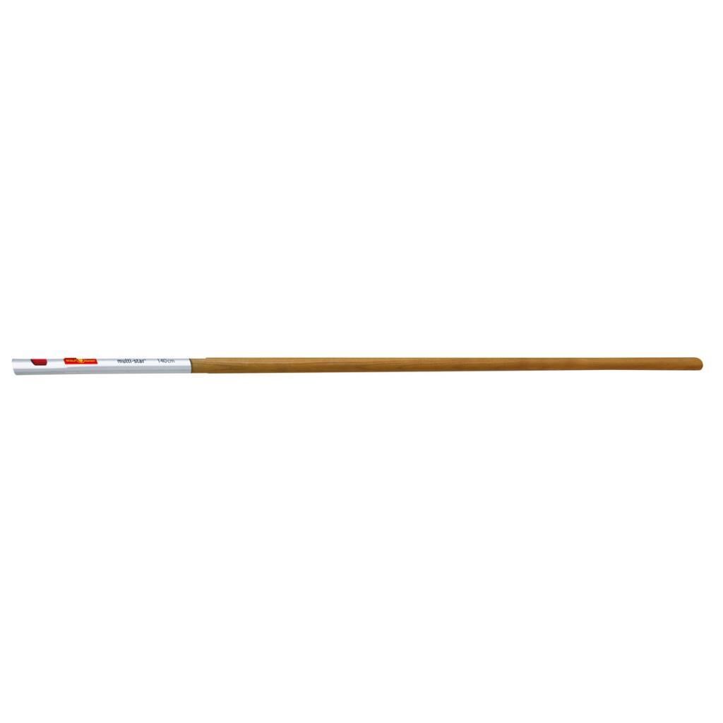 Wolf Garten ZM 140 Ahşap Sap 140cm