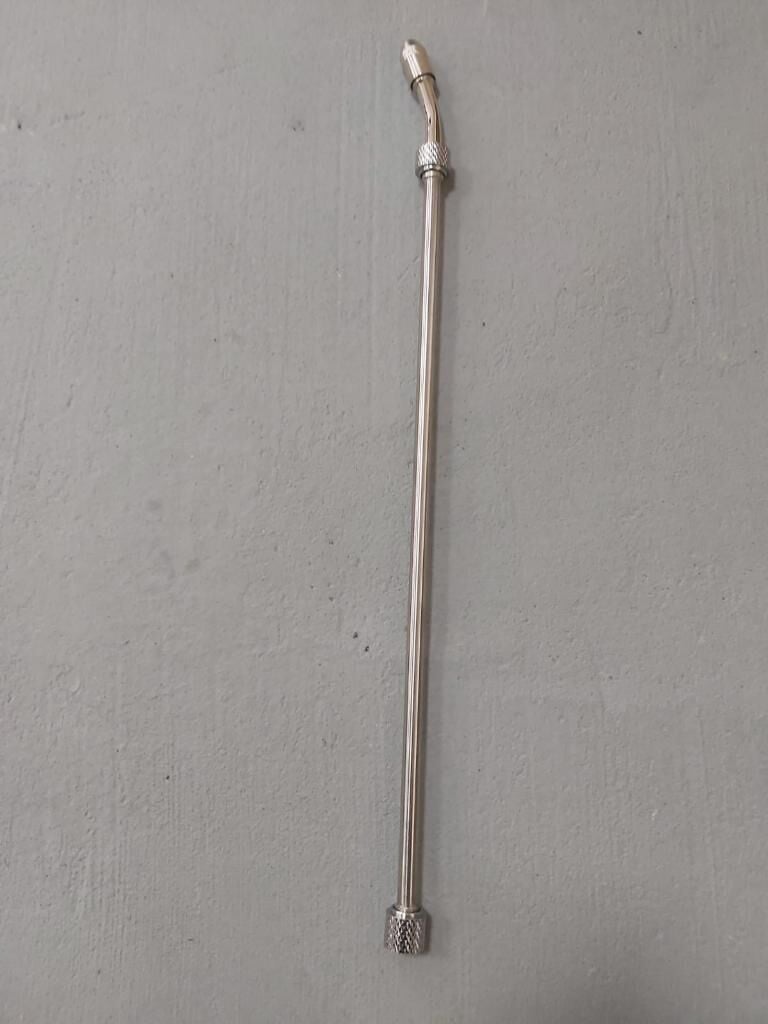 NS16 Metal Uç Komple