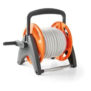 Gf 8000-5817 Hortumlu Makara 1/2'' 20M Tabancalı Set