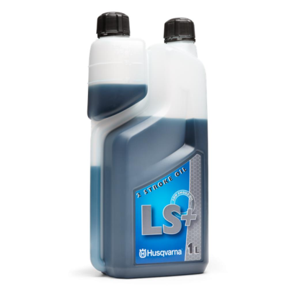 Husqvarna LS 2T Ölçekli İki Zamanlı Yağ 1Lt (H578037002)
