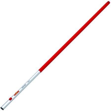 Wolf Garten ZM-A 140 Alüminyum Sap 140cm
