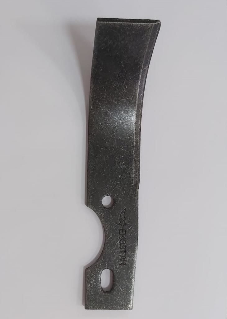 Çapa Bıçağı Yerli 260 - 24 Adet