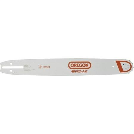 Oregon 160MLBK041 Kılavuz 3.25'' 33 Diş - Oleo-Mac 941C, 941CX, D