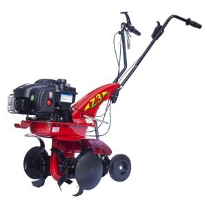 Eurosystems Z3 EUR5 Çapa Makinesi