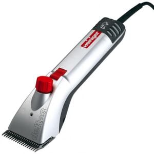 Heiniger Delta 3 At Kırkma Makinesi 180W