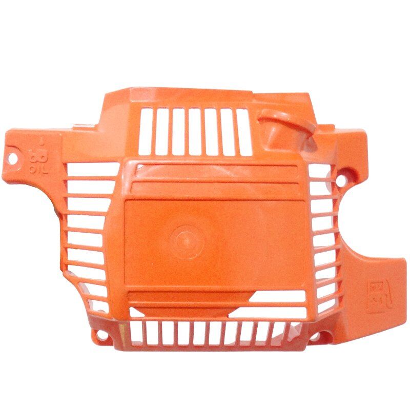 Emak 094100053R Starter Kapak Boş - Oleo-Mac 938, 941