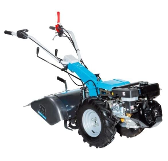 Bertolini BT 405S K800H 5.7 HP 2+2 Şanzımanlı Benzinli Çapa Makinesi