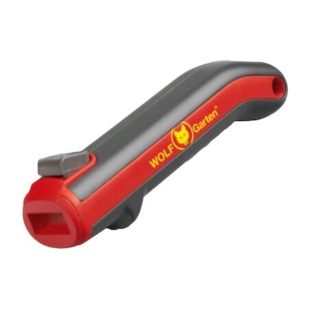 Wolf Garten ZM 015 15cm Mini El Aleti Sapı Polimer Sap