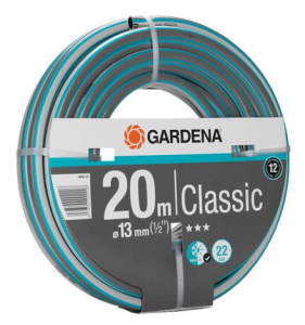 Gardena 18003-20 Classic Hortum (1/2) 20 Mt