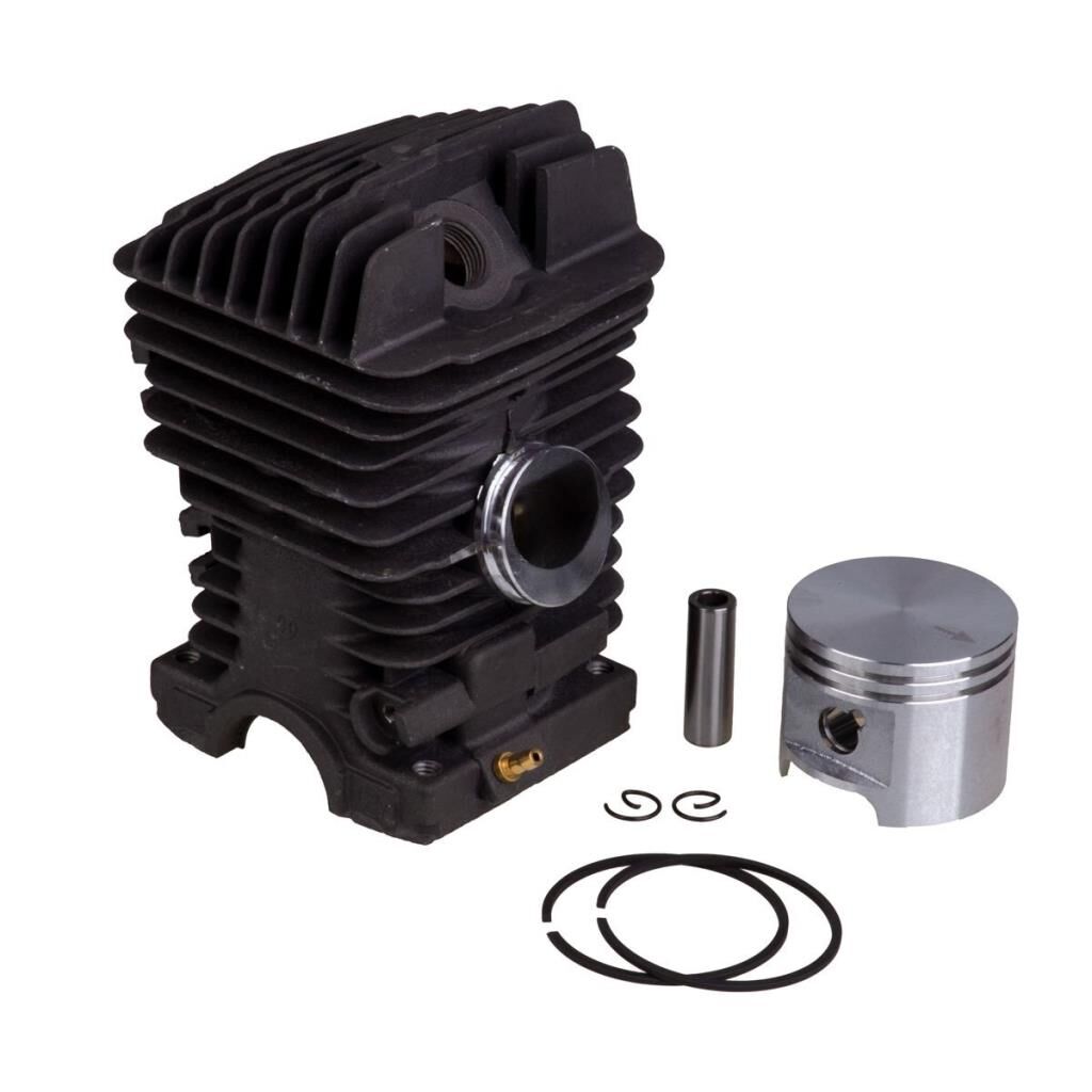 Veta 168915 Nikasil Silindir + Piston Seti 46Mm - Stihl Ms290
