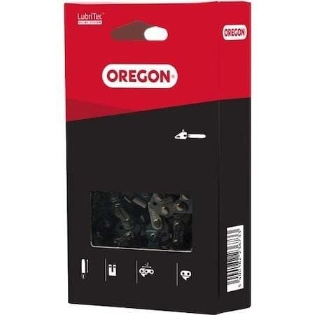 Oregon 325/36 Oleo-Mac GSH 51 Motorlu Testere Zinciri