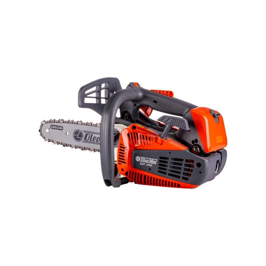Oleo-Mac GST250 Motorlu Testere 1.3Hp 29Diş