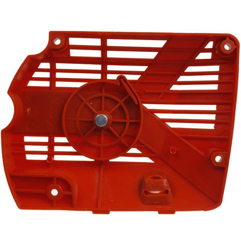 Zomax 60100121 Starter Kapak Boş - Zomax Zm6010-20