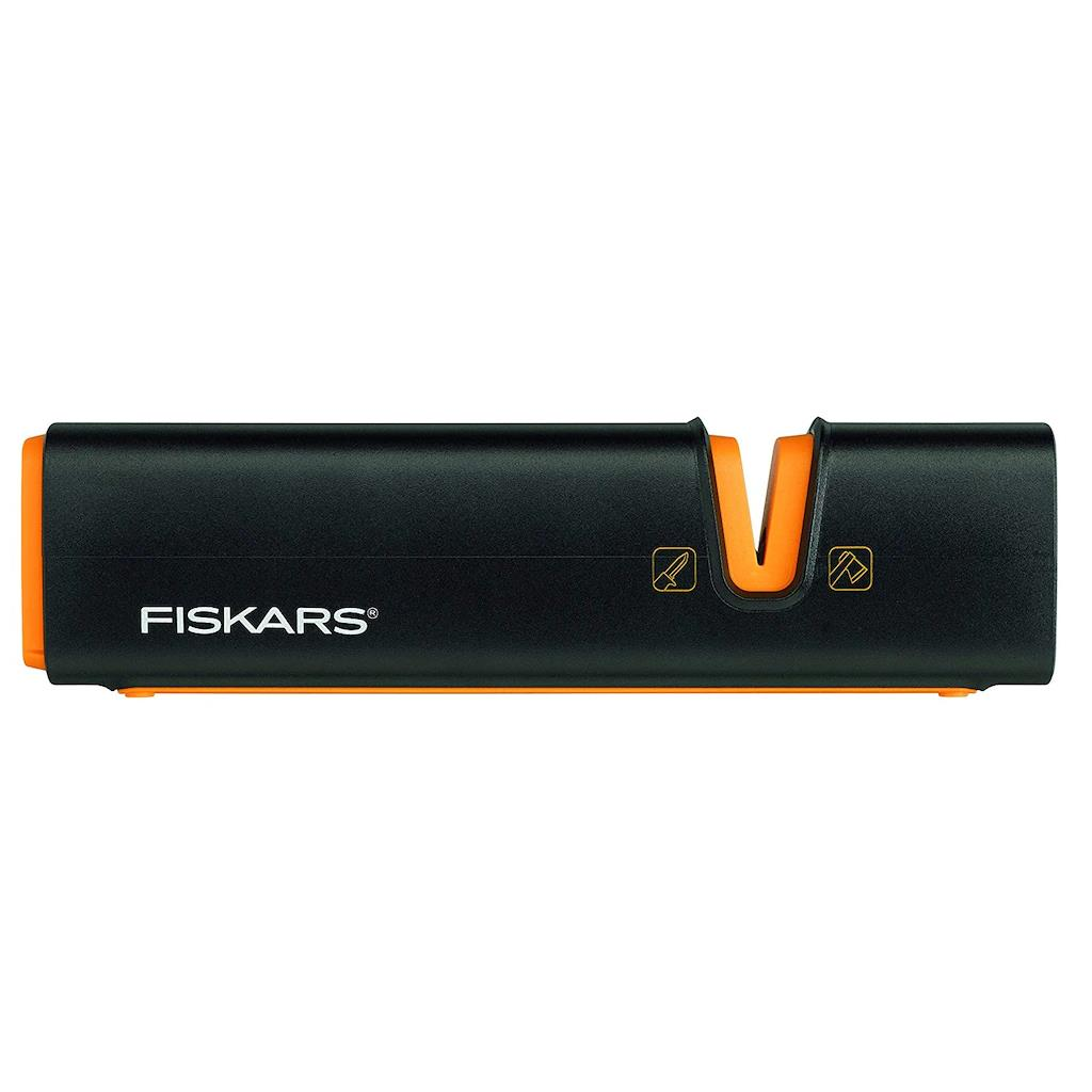 Fiskars XSharp™ Balta ve Bıçak Bileme Aparatı 120740-1000601