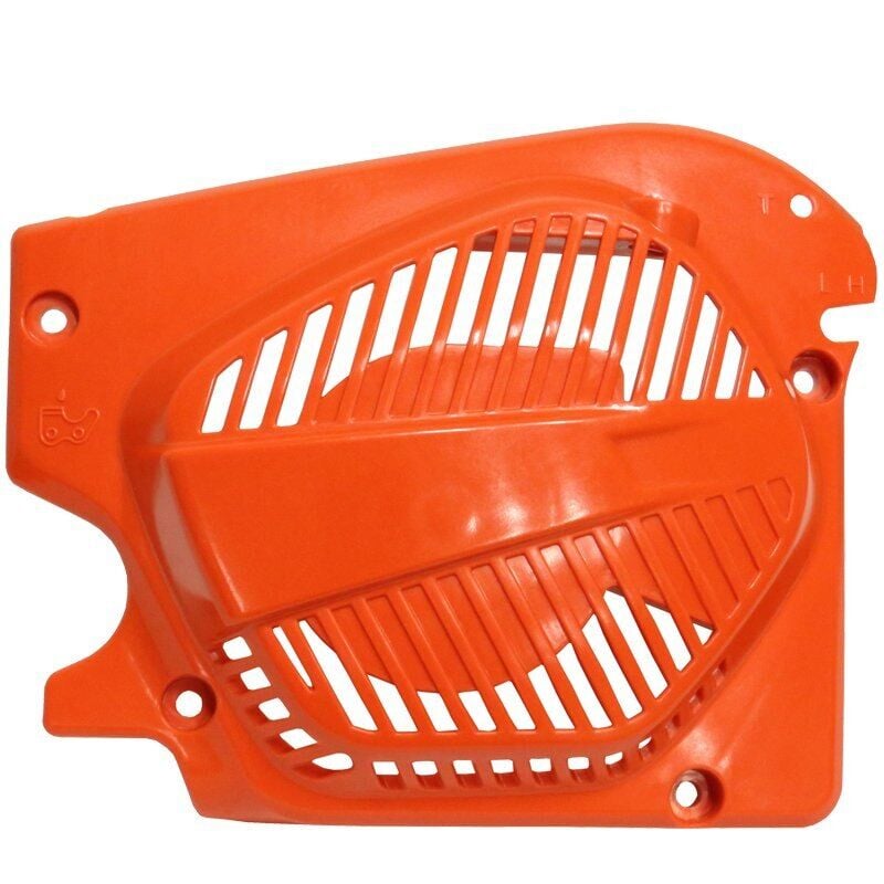 Zomax 4620B26 Starter Kapak - Zomax Zm4620