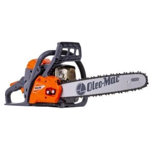 Oleo-Mac GS451 Eur5 Motorlu Testere 2.9Hp 36 Diş