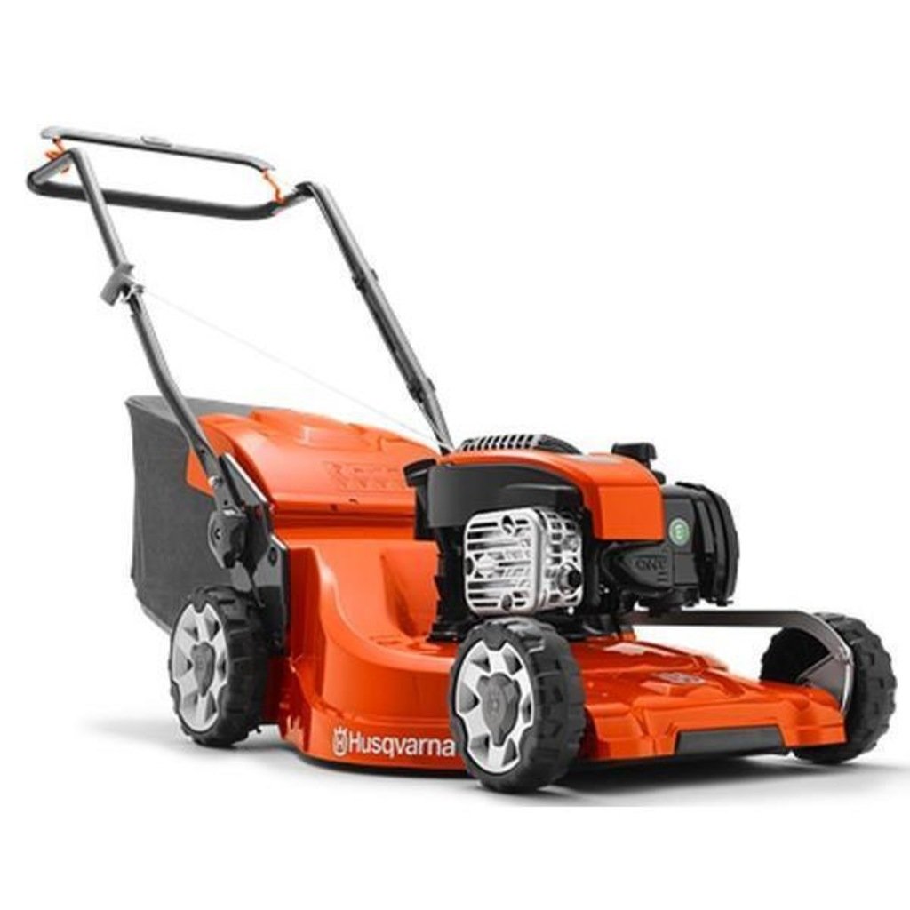 Husqvarna LC 247 Benzinli Çim Biçme Makinesi