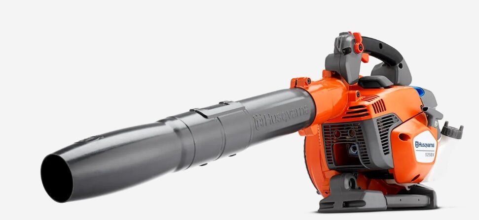 Husqvarna 525BX Yaprak Üfleme 1,2 Hp