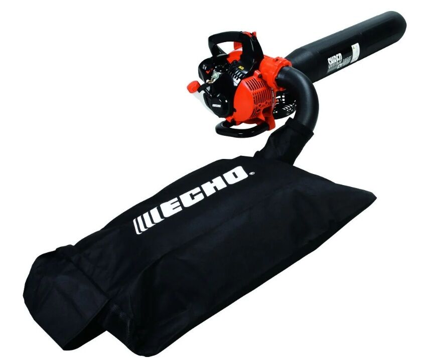 Echo ES-255 ES Yaprak Üfleme ve Toplama Makinesı