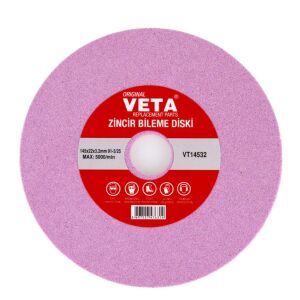 Veta VT14532 Zincir Bileme Diski 145x22x3.2mm 91 - 3/25