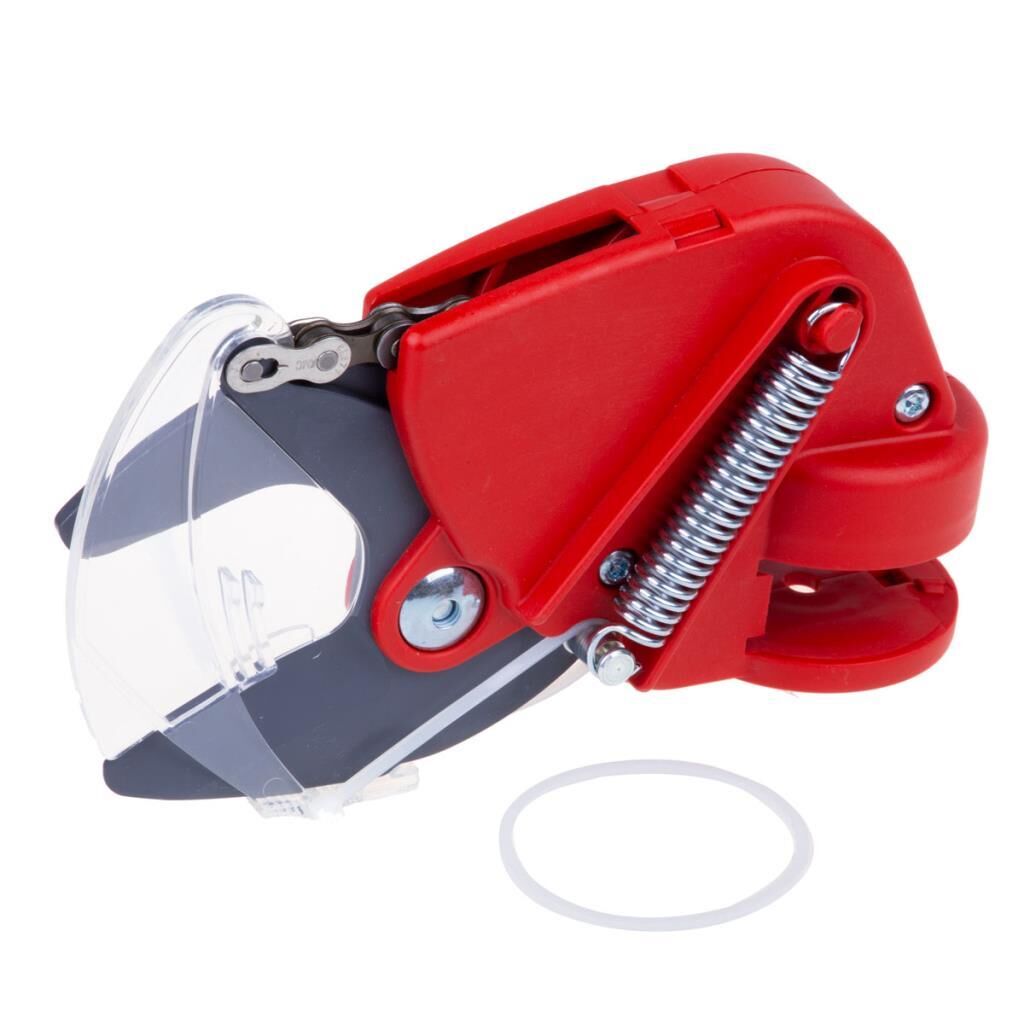 Wolf-Garten 167735 Kafa Komple - Wolf-Garten Pdc Rr400t