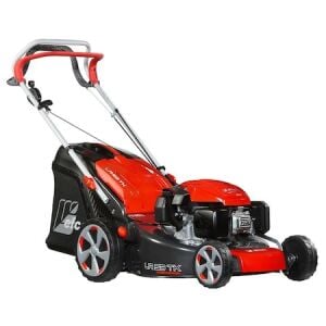 Efco LR 53 TK Comfort Plus Benzinli Çim Biçme Makinesi