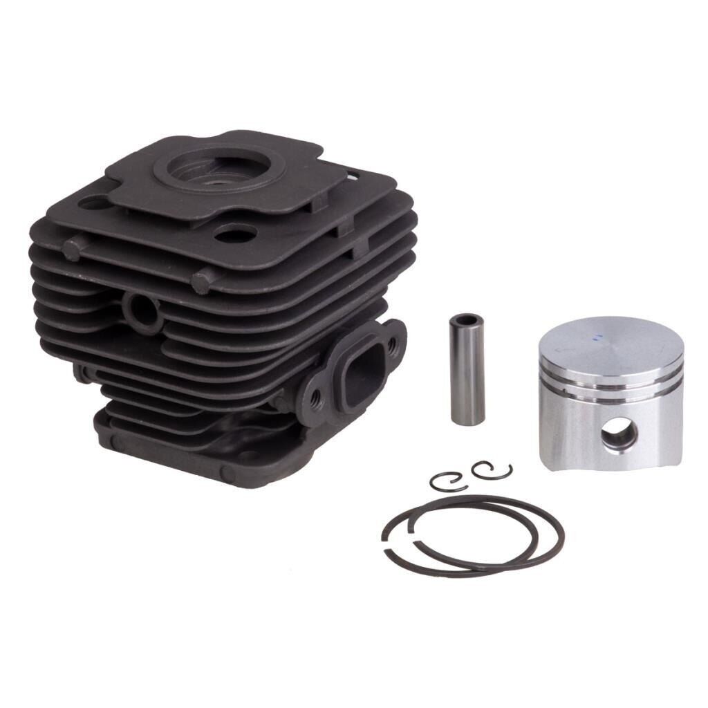 Veta 168933 Nikasil Silindir+Piston Seti 40mm-Oleo-Mac Sparta 42,44-Efco Stark 42,44