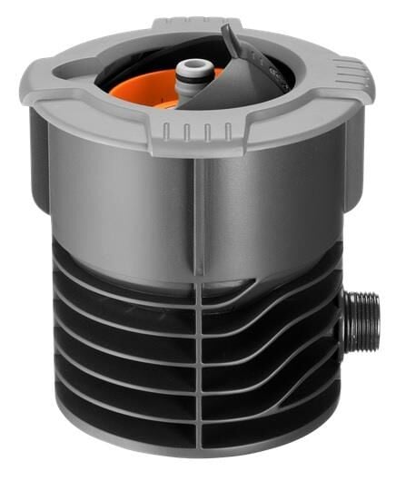 Gardena 8250-20 Su Alma Valfı Su Bağlantı Vanası
