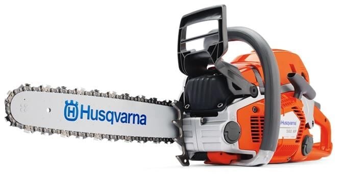 Husqvarna 562XP Motorlu Testere Profesyonel