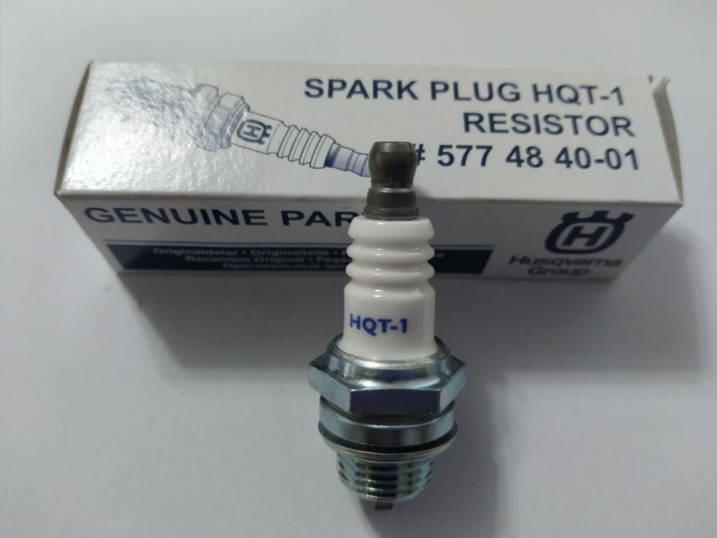 Husqvarna H597530601 HQT-1 Buji