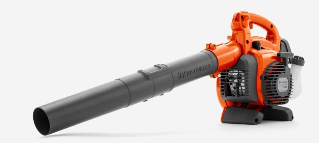 Husqvarna 125B Üfleme Makinesi El Tipi