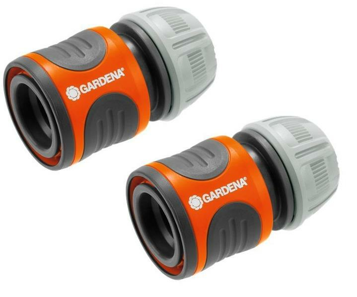Gardena 18215-20 Hortum Bağlantısı 1/2 2 Adet