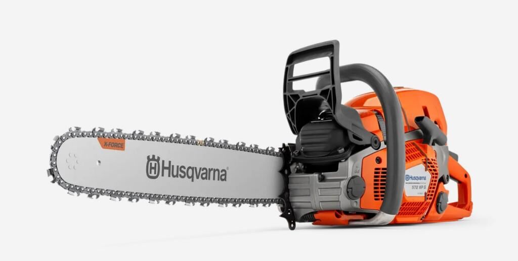 Husqvarna 572 Xp Motorlu Testere 5.8 Hp 36 Diş