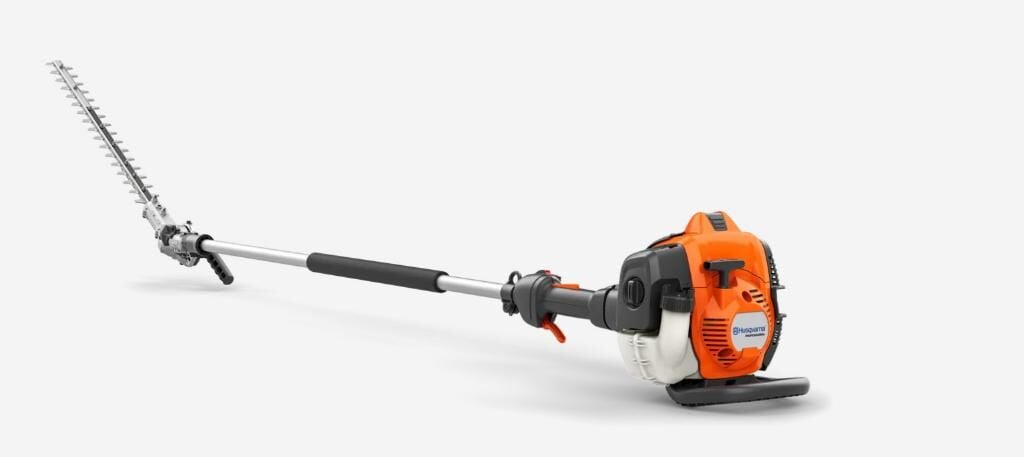 Husqvarna 525HE4 Yüksek Çit Budama Makinesi